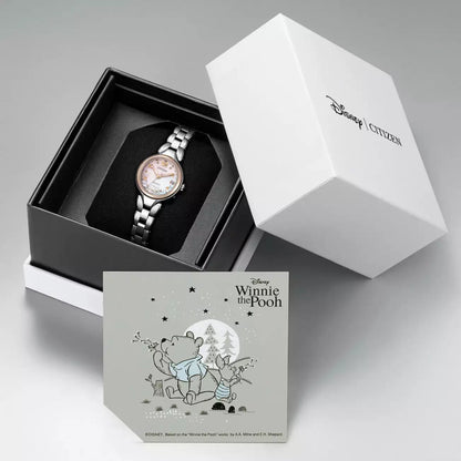 Japan Disney Store x Citizen Watch - Winnie the Pooh ES9475-56N