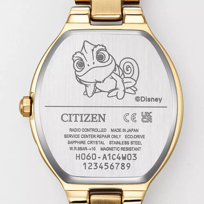 Japan Disney Store x Citizen Watch - Rapunzel ES9363-50N
