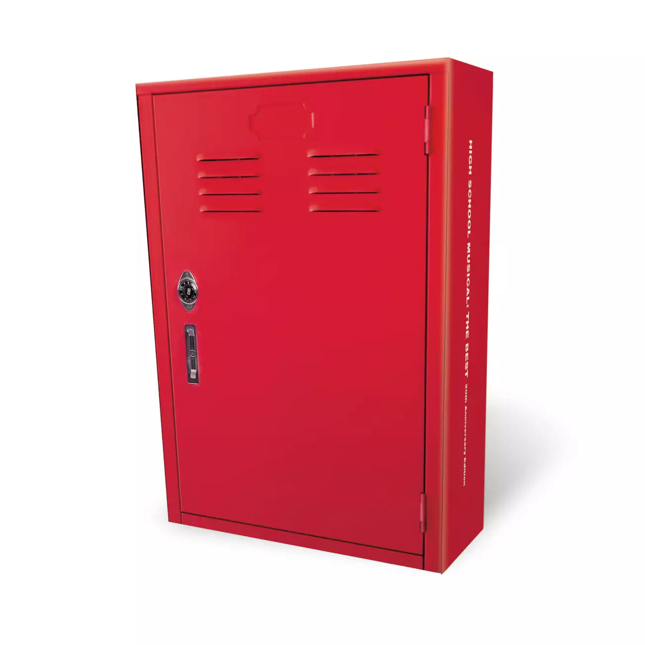 AUG 12 PREORDER - Japan Disney Store - High School Musical The Best (20th Anniversary Edition) - Limited Edition