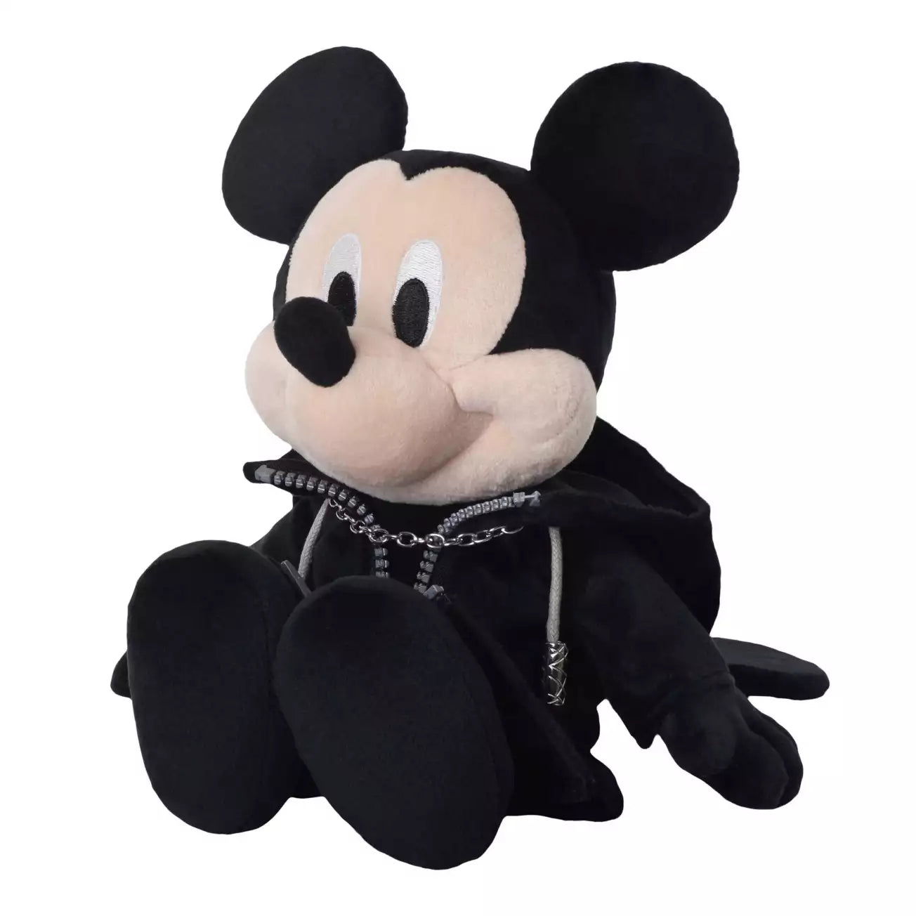 DEC 5 PREORDER - Japan Disney Store - Kingdom Hearts - Mickey Mouse Plush
