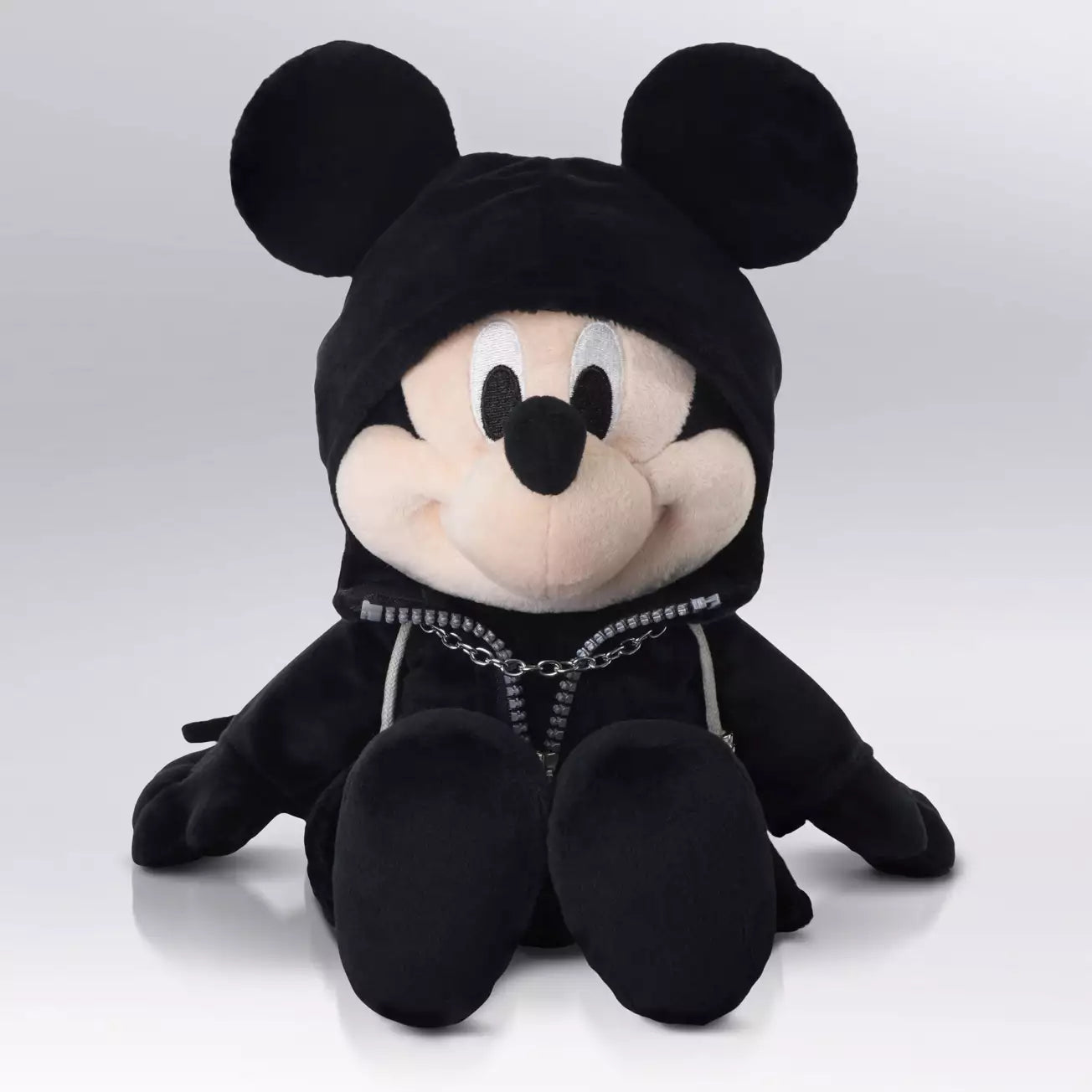 DEC 5 PREORDER - Japan Disney Store - Kingdom Hearts - Mickey Mouse Plush