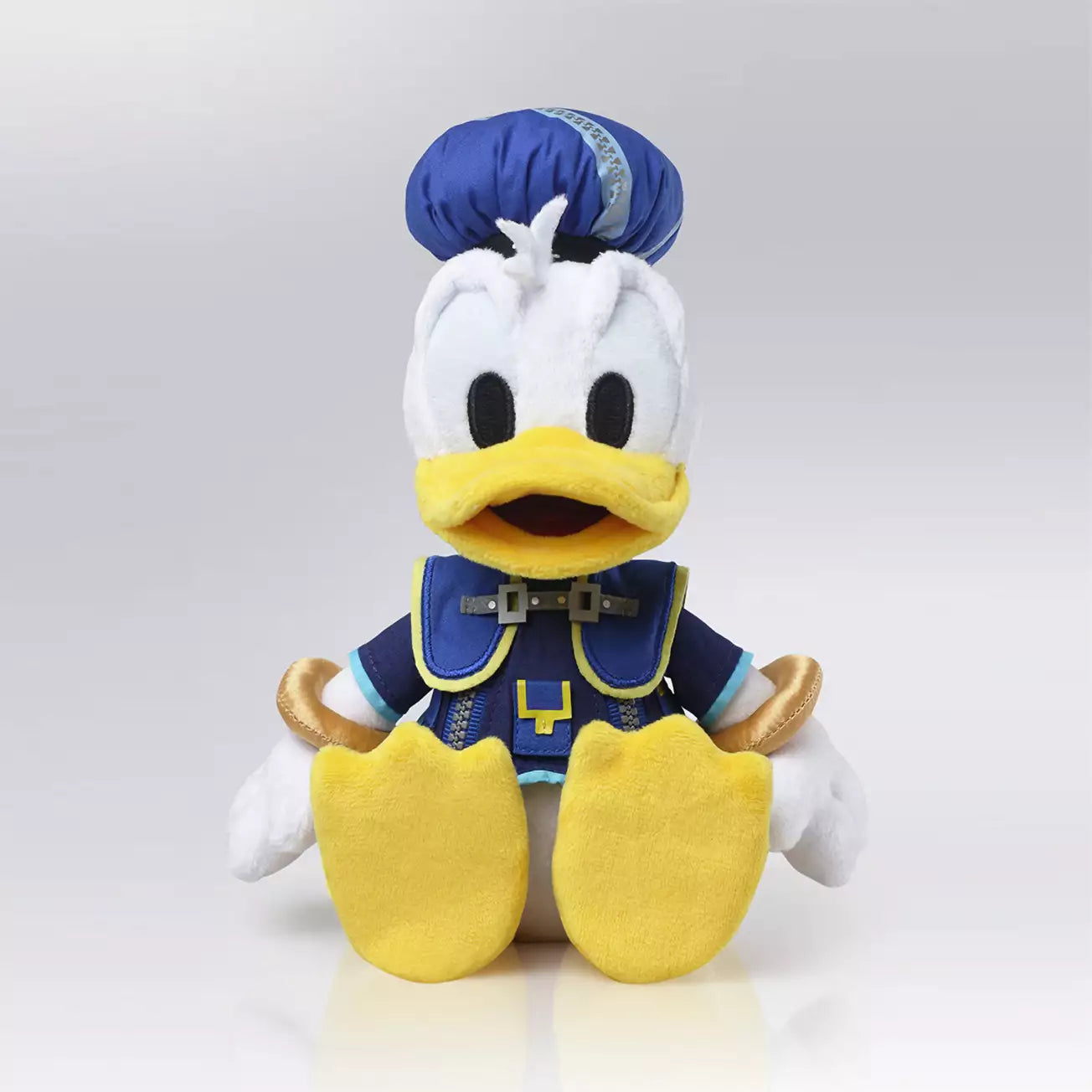 DEC 5 PREORDER - Japan Disney Store - Kingdom Hearts - Donald Duck Plush