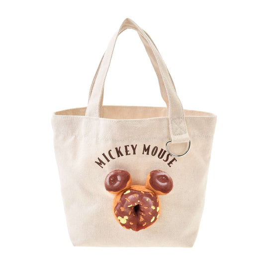 JAPAN LIMITED - Mickey's Bakery - Small Tote Bag