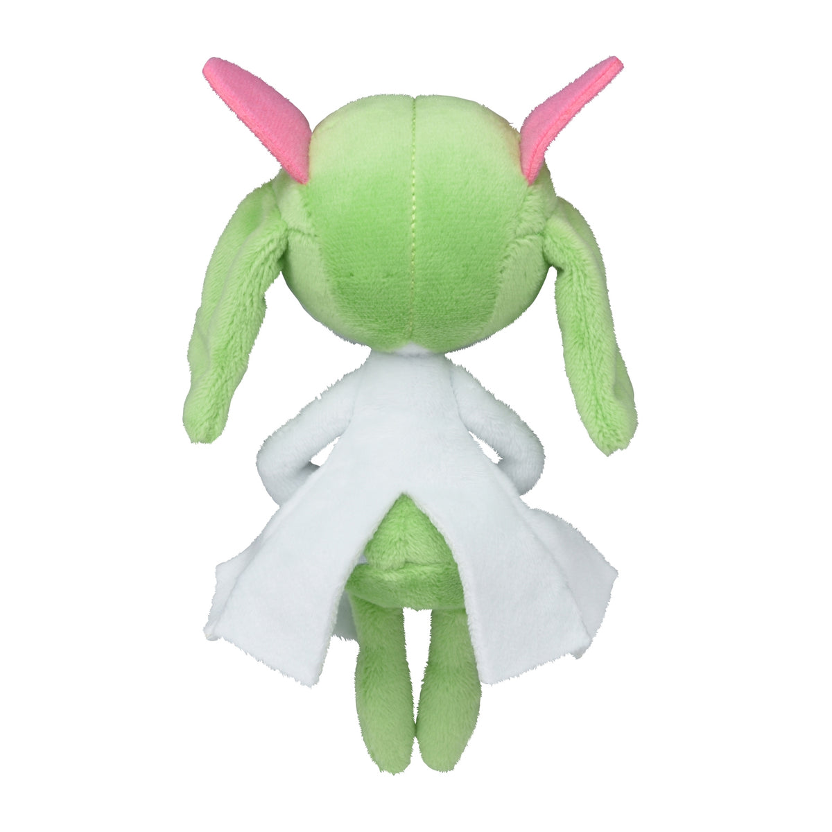 Pokemon Center Japan - 281 Plush Toy Pokémon Fit - Kirlia