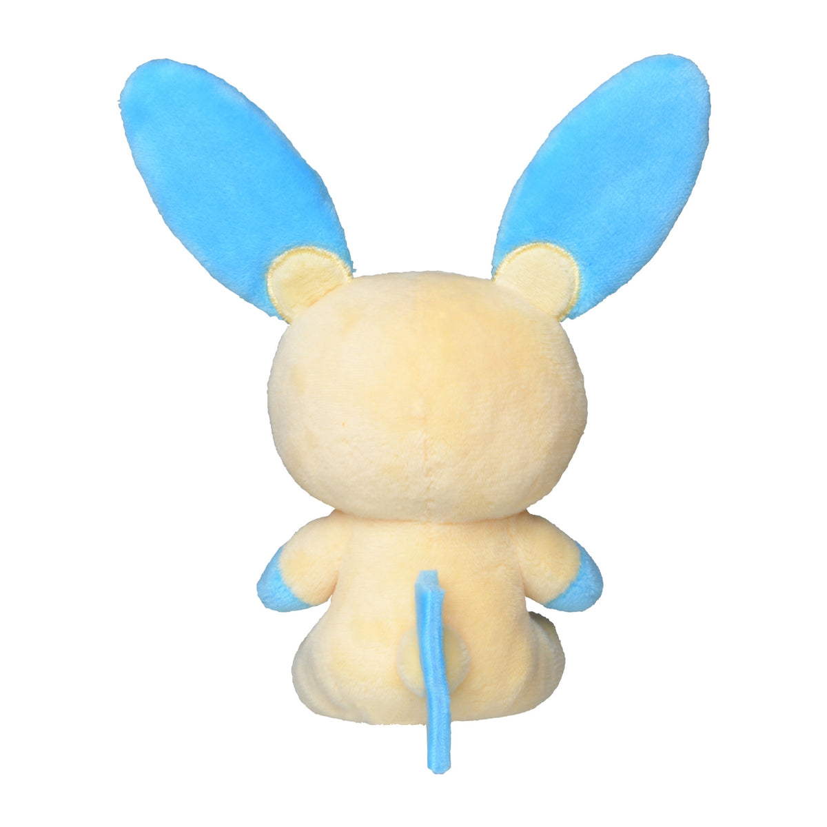 Pokemon Center Japan - 312 Plush Toy Pokémon Fit - Minun