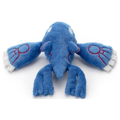 Pokemon Center Japan - I Choose You! Pokémon Get Plushie: Kyogre