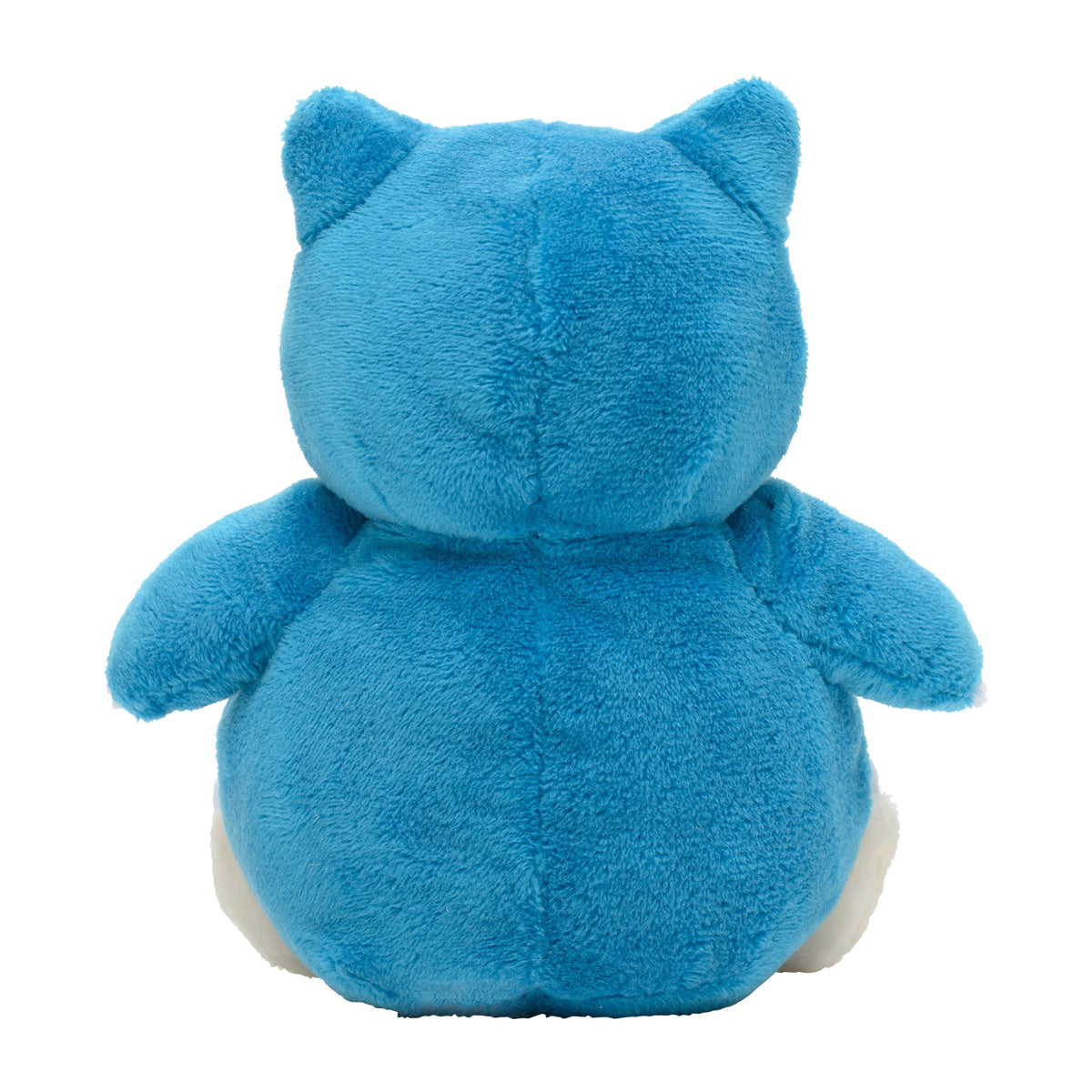 Pokemon Center Japan - 143 Plush Toy Pokémon Fit - Snorlax