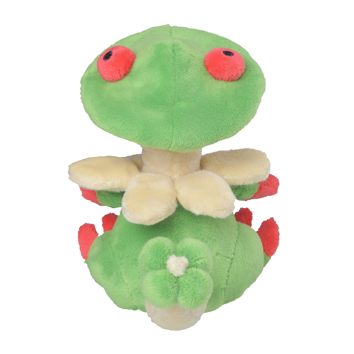 Pokemon Center Japan - 286 Plush Toy Pokémon Fit - Breloom