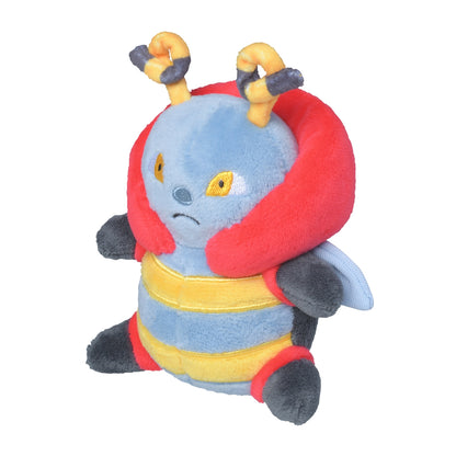 Pokemon Center Japan - 313 Plush Toy Pokémon Fit - Volbeat