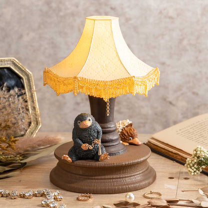 Harry Potter Japan - Mahou Dokoro Store - Fantastic Beasts Baby Niffler Lamp