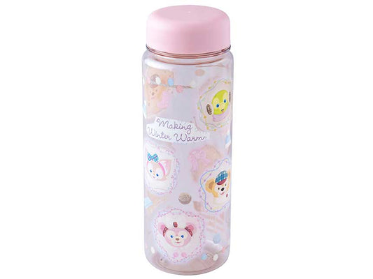 NOV 4 PREORDER - Disneysea Limited - Duffy & Friends - Christmas 2026 - Souvenir Bottle