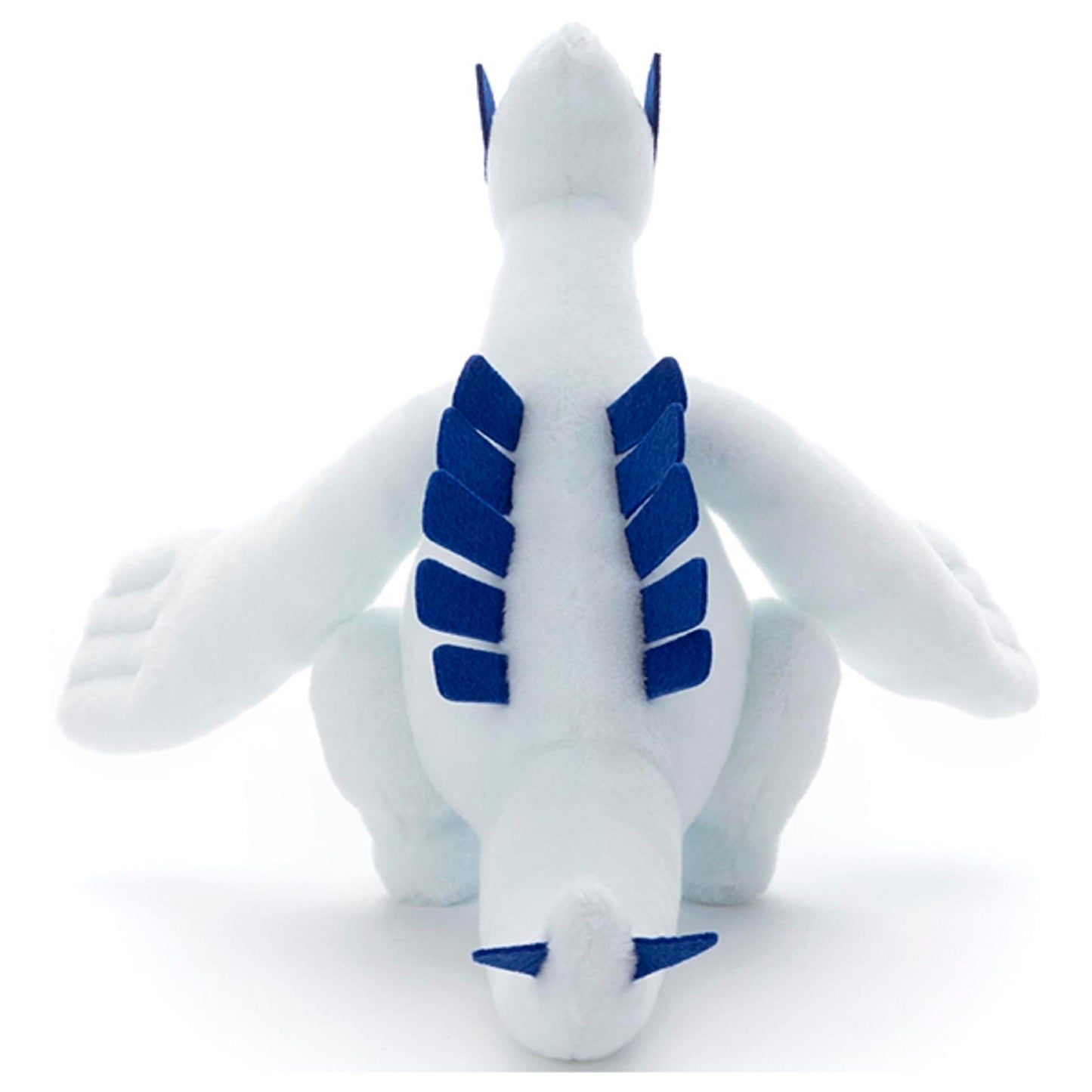 Pokemon Center Japan - I Choose You! Pokémon Get Plushie: Lugia