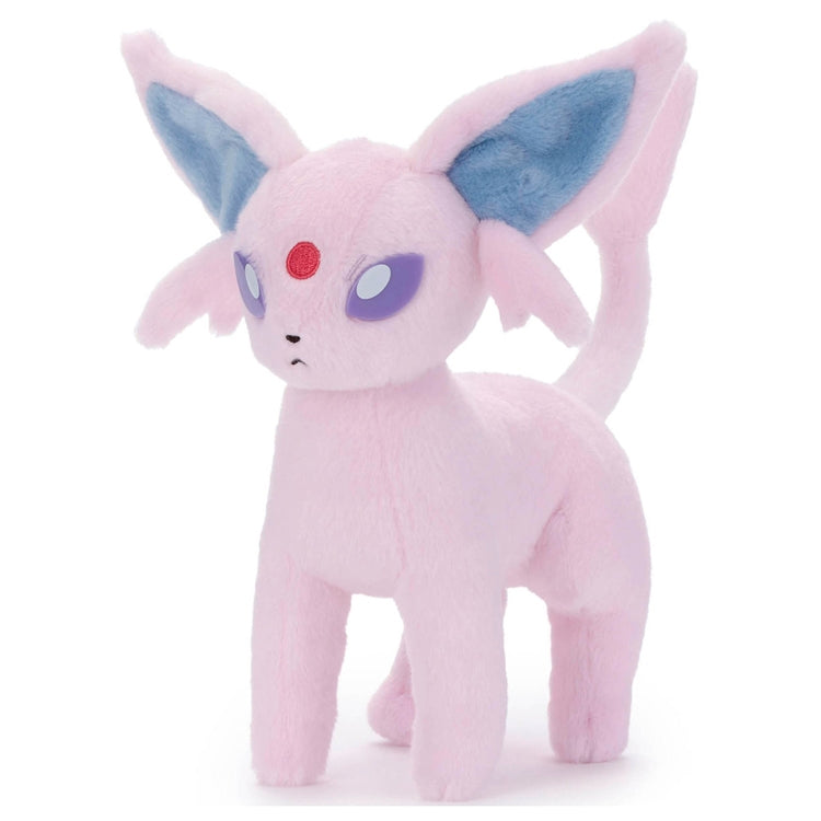 Pokemon Center Japan - I Choose You! Pokémon Get Plushie: Espeon