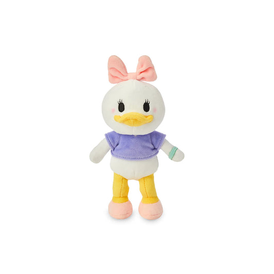 JAPAN LIMITED  - Daisy Duck - NuiMOs