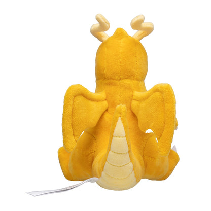 Japan Pokemon Centre - 149 Kairyu / Dragonite - Palm Sized Plush