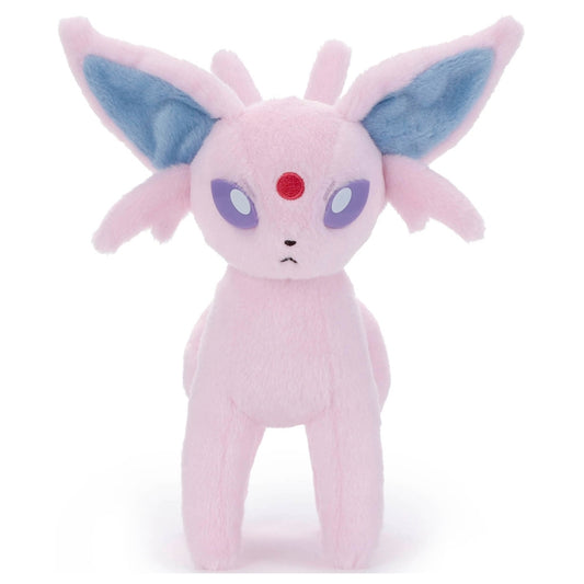 Pokemon Center Japan - I Choose You! Pokémon Get Plushie: Espeon