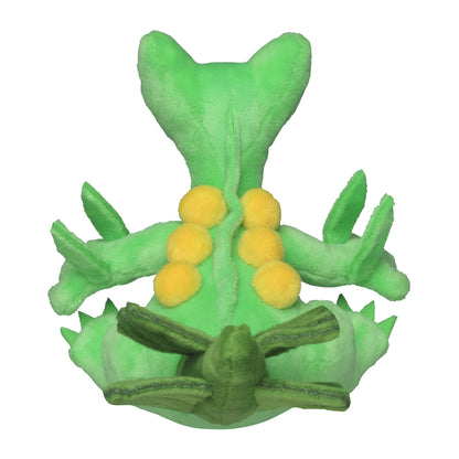Pokemon Center Japan - 254 Plush Toy Pokémon Fit - Sceptile