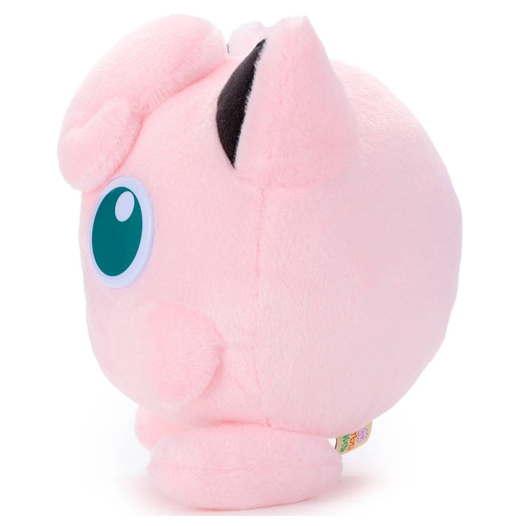Pokemon Center Japan - I Choose You! Pokémon Get Plushie: Jigglypuff