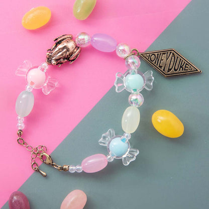 Harry Potter Japan - Mahou Dokoro Store - Harry Potter Bertie Bott's Every Flavor Beans Bracelet