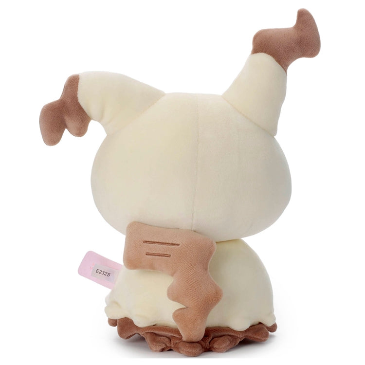 Japan Pokemon Center - PokePeace -  Mocchi-Mocchi-Style - Plush Toy - Mimikyu