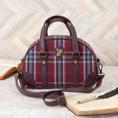 Harry Potter Japan - Mahou Dokoro Store - Gryffindor Boston Shoulder Bag