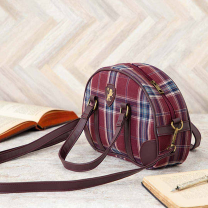 Harry Potter Japan - Mahou Dokoro Store - Gryffindor Boston Shoulder Bag