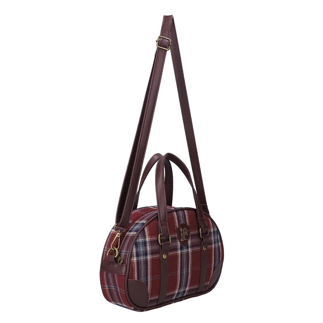 Harry Potter Japan - Mahou Dokoro Store - Gryffindor Boston Shoulder Bag