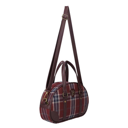 Harry Potter Japan - Mahou Dokoro Store - Gryffindor Boston Shoulder Bag