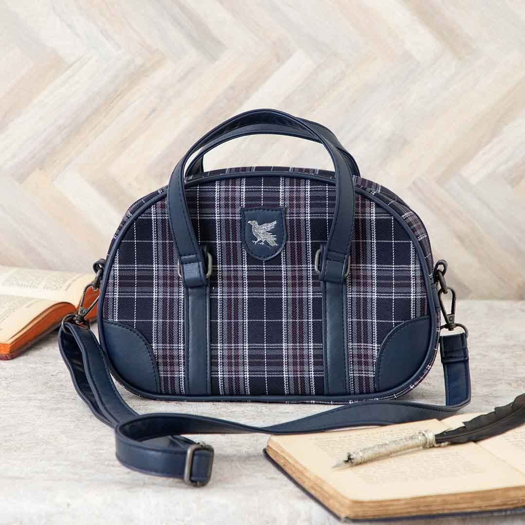 Harry Potter Japan - Mahou Dokoro Store - Ravenclaw Boston Shoulder Bag