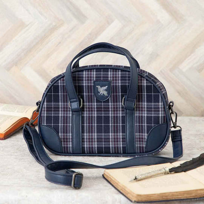 Harry Potter Japan - Mahou Dokoro Store - Ravenclaw Boston Shoulder Bag