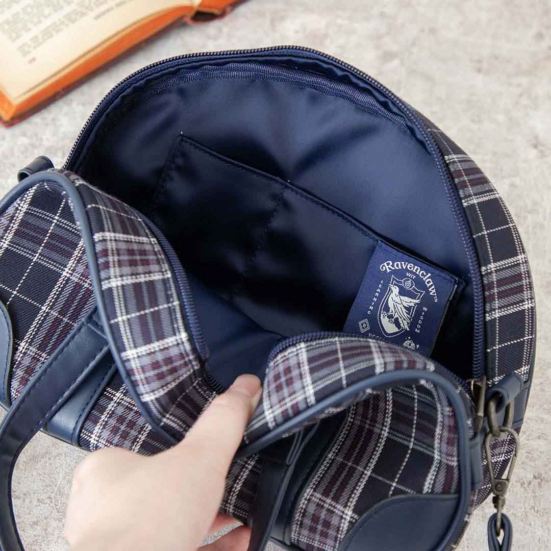 Harry Potter Japan - Mahou Dokoro Store - Ravenclaw Boston Shoulder Bag