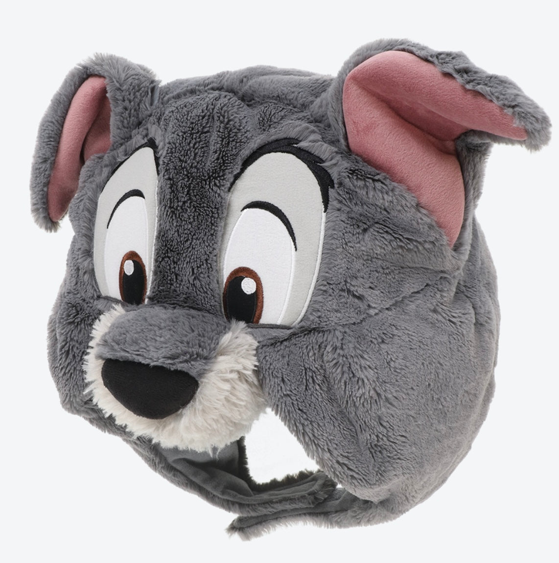 Tokyo Disney Resort - Plush hats - Adult size - All