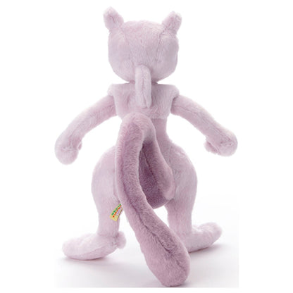 Pokemon Center Japan - I Choose You! Pokémon Get Plushie: Mewtwo