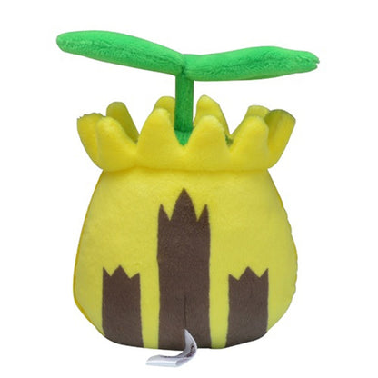 Pokemon Center Japan - 191 Plush Toy Pokémon Fit - Sunkern