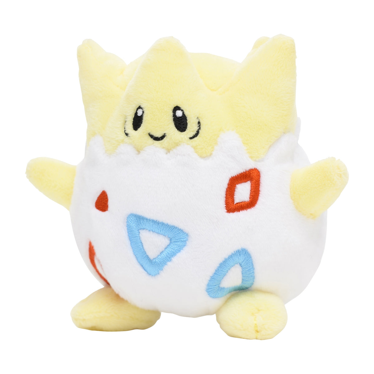 Pokemon Center Japan - 175 Plush Toy Pokémon Fit - Togepi