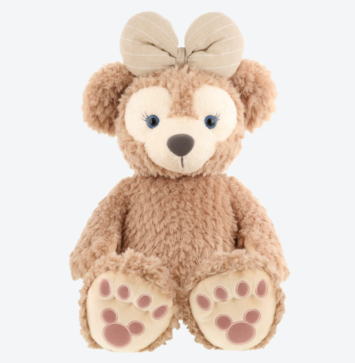 DISNEYSEA LIMITED - Duffy & Friends - Medium Plush