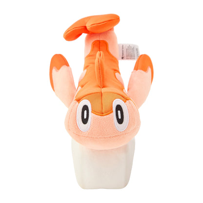 Japan Pokemon Center Original - Flap, flap! - Sharitatsu Stuffed Toy