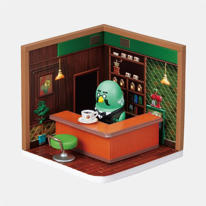 Nintendo Japan - Animal Crossing: New Horizons - [BOX Set] Animal Crossing: Happy Room Figures