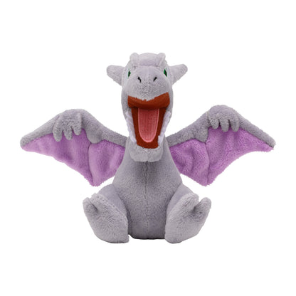 Pokemon Center Japan - 142 Plush Toy Pokémon Fit - Aerodactyl