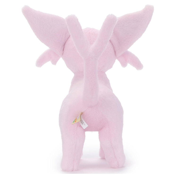 Pokemon Center Japan - I Choose You! Pokémon Get Plushie: Espeon