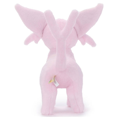 Pokemon Center Japan - I Choose You! Pokémon Get Plushie: Espeon