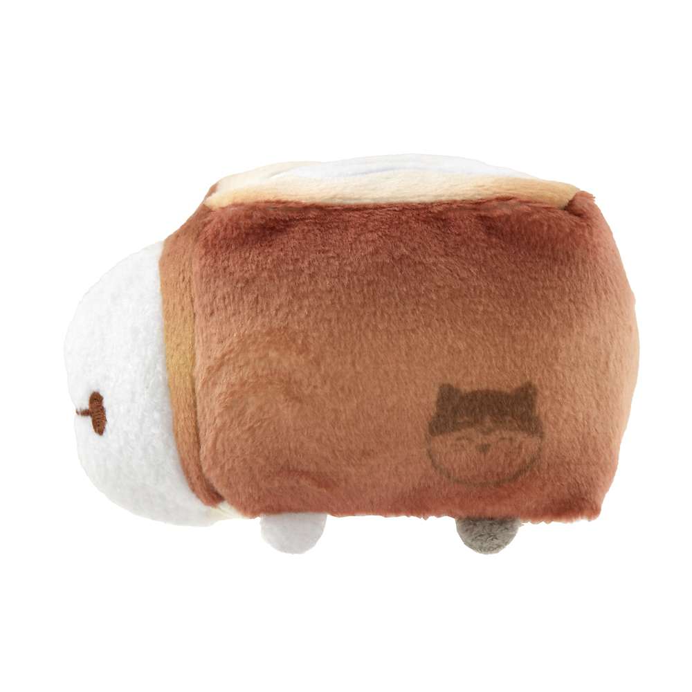 JAPAN LIMITED - Mickey's Bakery - Baymax Egg Bread Tsumtsum