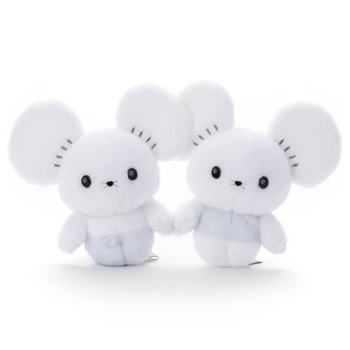 Pokemon Center Japan - I Choose You! Pokémon Get Plushie: Ring Mouse