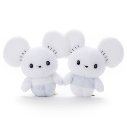 Pokemon Center Japan - I Choose You! Pokémon Get Plushie: Ring Mouse