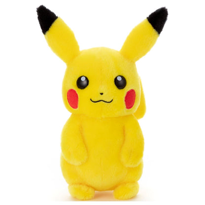 Pokemon Center Japan - I Choose You! Pokémon Get Plushie: Pikachu