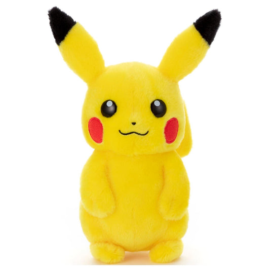Pokemon Center Japan - I Choose You! Pokémon Get Plushie: Pikachu