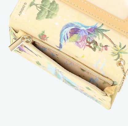 Tokyo Disney Resort - Funderful Disney Fan Club Limited - Fantasy Springs - Pass Case Charm