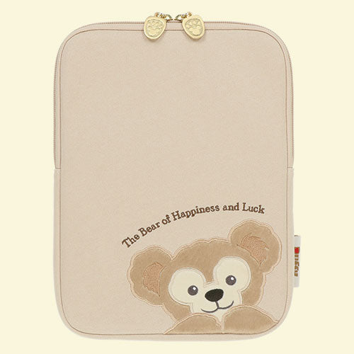 DISNEYSEA LIMITED - Duffy Tablet Case