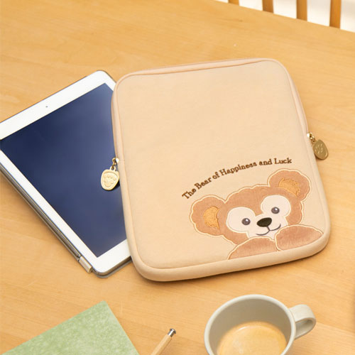 DISNEYSEA LIMITED - Duffy Tablet Case