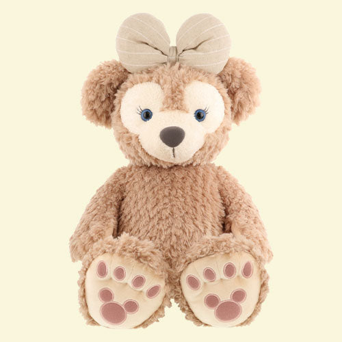 Disneysea Limited - Duffy & Friends - Shellie May - Plush (M)
